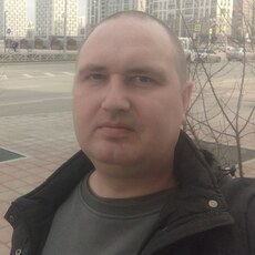 Фотография мужчины Сережа, 36 лет из г. Полтава