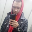 Максим, 24 года
