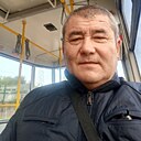 Мамиржон, 54 года