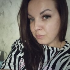 Фотография девушки Аля, 35 лет из г. Харовск