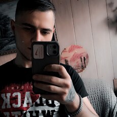 Фотография мужчины Сергей, 23 года из г. Ленинск-Кузнецкий