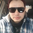 Баир, 32 года
