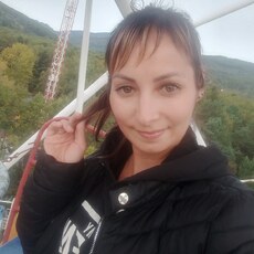 Фотография девушки Ольга, 38 лет из г. Южно-Сахалинск