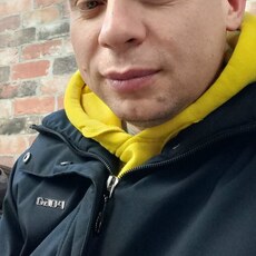 Фотография мужчины Павел, 35 лет из г. Вичуга