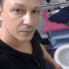 Фотография мужчины Михаил, 52 года из г. Санкт-Петербург