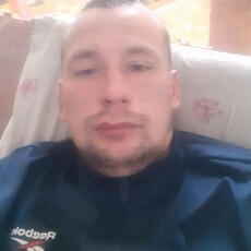 Фотография мужчины Алексей, 30 лет из г. Новоалтайск