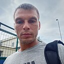 Макс, 38 лет