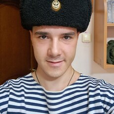 Фотография мужчины Никита, 18 лет из г. Хабаровск