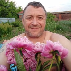 Фотография мужчины Андрей, 48 лет из г. Омск