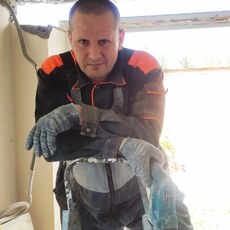 Фотография мужчины Алексей, 44 года из г. Серпухов