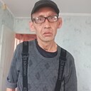 Асылбек, 53 года
