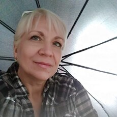 Фотография девушки Марина, 55 лет из г. Ижевск