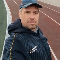 Фотография мужчины Игорь, 42 года из г. Саратов