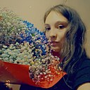 Вика, 19 лет