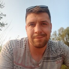 Фотография мужчины Ваня, 31 год из г. Химки