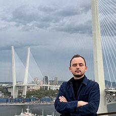 Фотография мужчины Максим, 29 лет из г. Арсеньев