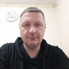 Фотография мужчины Алексей, 44 года из г. Нижний Новгород