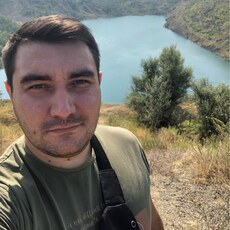 Фотография мужчины Олег, 31 год из г. Магнитогорск