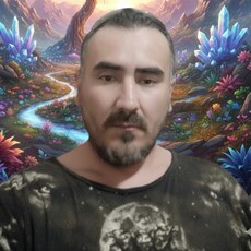 Фотография мужчины Бобир, 44 года из г. Туркестан