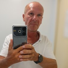 Фотография мужчины Владимир, 52 года из г. Краснодар