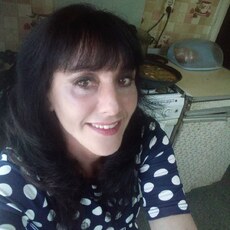 Фотография девушки Клавдия, 45 лет из г. Хабаровск