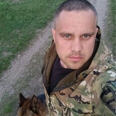 Фотография мужчины Даниил, 35 лет из г. Караганда