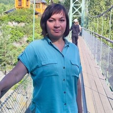 Фотография девушки Настя, 46 лет из г. Новокузнецк