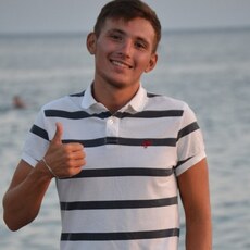 Фотография мужчины Антон, 32 года из г. Биробиджан