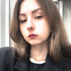 Фотография девушки Анастасия, 23 года из г. Южно-Сахалинск