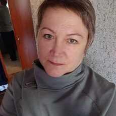 Фотография девушки Ольга, 52 года из г. Черногорск