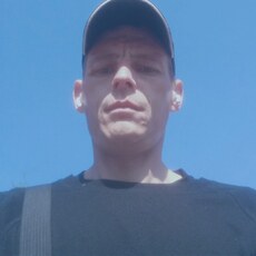 Фотография мужчины Дмитрий, 32 года из г. Луза