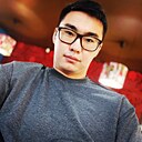 Чингиз, 26 лет