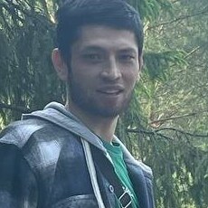 Фотография мужчины Шохруз, 28 лет из г. Чехов