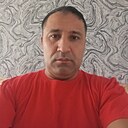 Баходир, 42 года