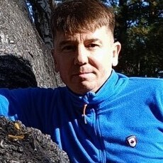 Фотография мужчины Гоша, 36 лет из г. Томск