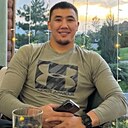 Айбар, 35 лет