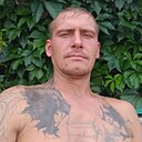 Макс, 33 года