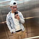 Вадим, 22 года
