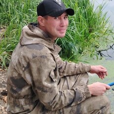 Фотография мужчины Денис, 29 лет из г. Первоуральск