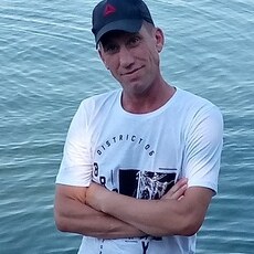 Фотография мужчины Виктор, 41 год из г. Свирск