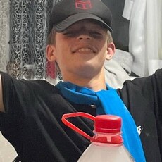 Фотография мужчины Павло, 18 лет из г. Лодзь