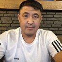 Мистер Олжас, 38 лет