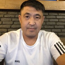 Фотография мужчины Мистер Олжас, 38 лет из г. Салават