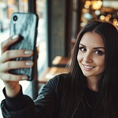 Фотография девушки Сабина, 26 лет из г. Астана