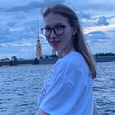 Фотография девушки Анастасия, 25 лет из г. Улан-Удэ