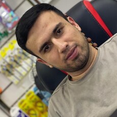 Фотография мужчины Мухаммад, 25 лет из г. Тюмень