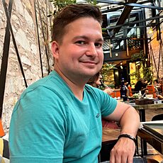 Дмитрий, 34 из г. Калининград.