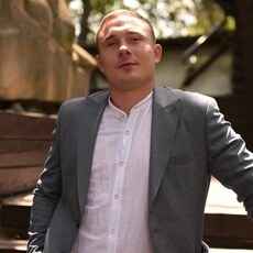 Фотография мужчины Ефим, 28 лет из г. Саратов