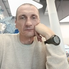 Фотография мужчины Алексей, 47 лет из г. Большой Камень