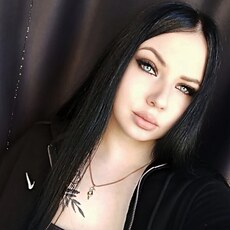 Фотография девушки Лия, 22 года из г. Новосибирск